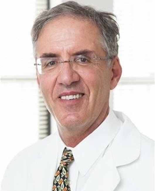 Raymond Lesser, MD ENT Doctor