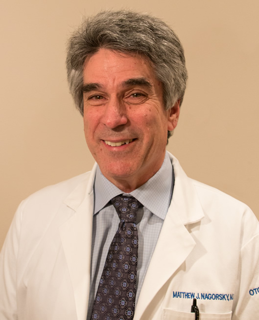 Matthew Nagorsky, MD