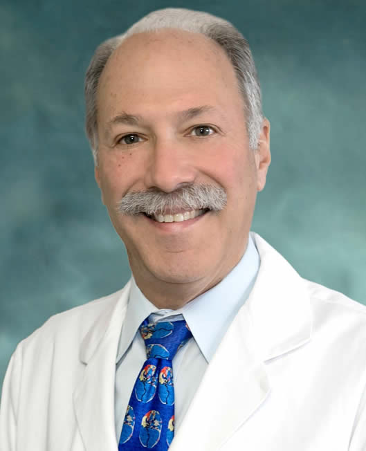 Seth Zwillenberg, MD ENT Doctor