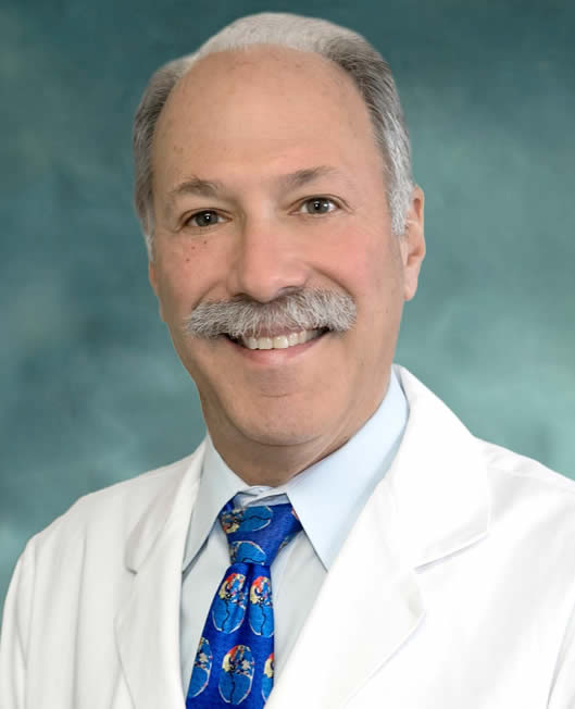 Seth Zwillenberg, MD