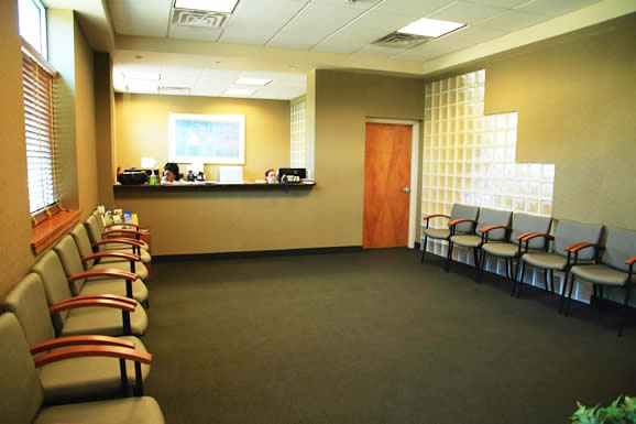 University Otolaryngology Associates Northeast Philadelphia Office